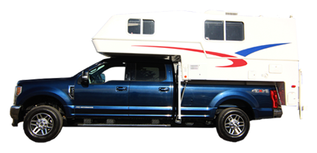 CanaDream fleet - Maxi Travel Camper